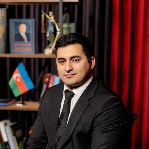 Mustafazadə İnqilab İmran oğlu